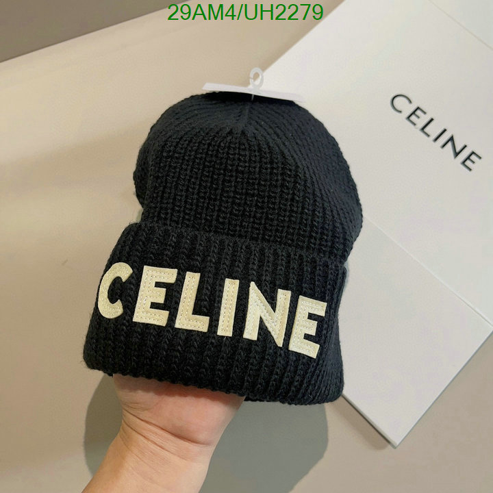 Celine-Cap(Hat) Code: UH2279 $: 29USD