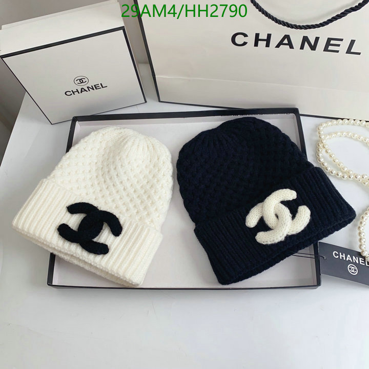 Chanel-Cap(Hat) Code: HH2790 $: 29USD