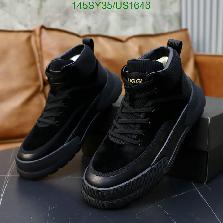 UGG-Men shoes Code: US1646 $: 145USD