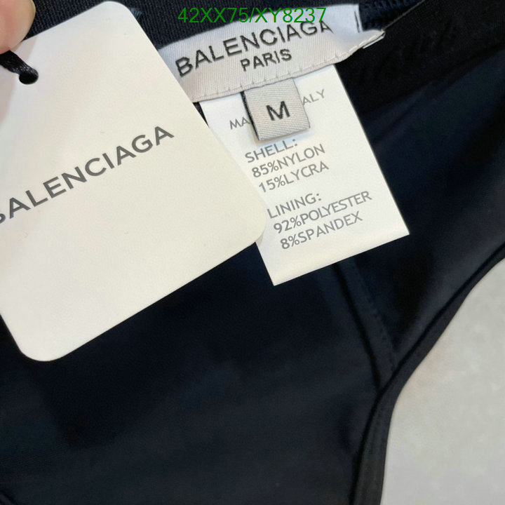 Balenciaga-Swimsuit Code: XY8237 $: 42USD