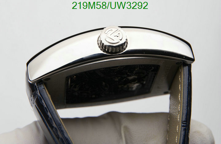 Franck Muller-Watch-Mirror Quality Code: UW3292 $: 219USD