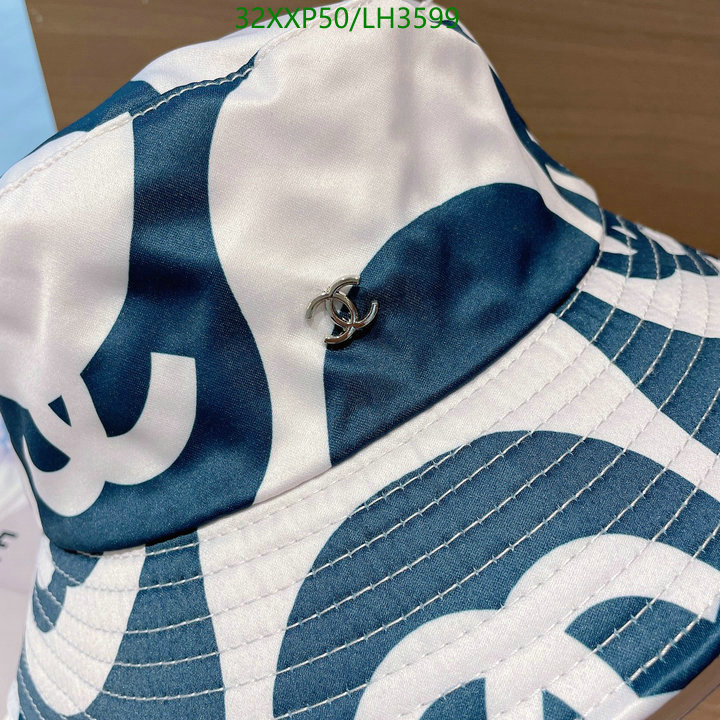 Chanel-Cap(Hat) Code: LH3599 $: 32USD