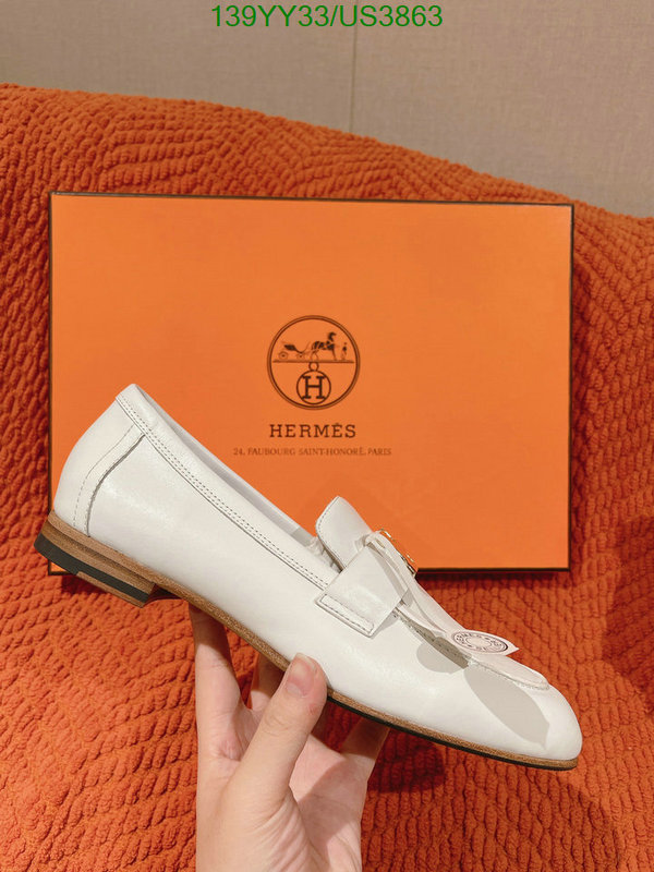 Hermes-Women Shoes Code: US3863 $: 139USD