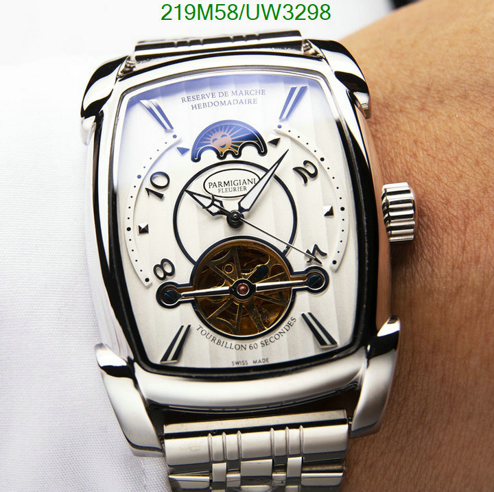 Parmigiani-Watch-Mirror Quality Code: UW3298 $: 219USD