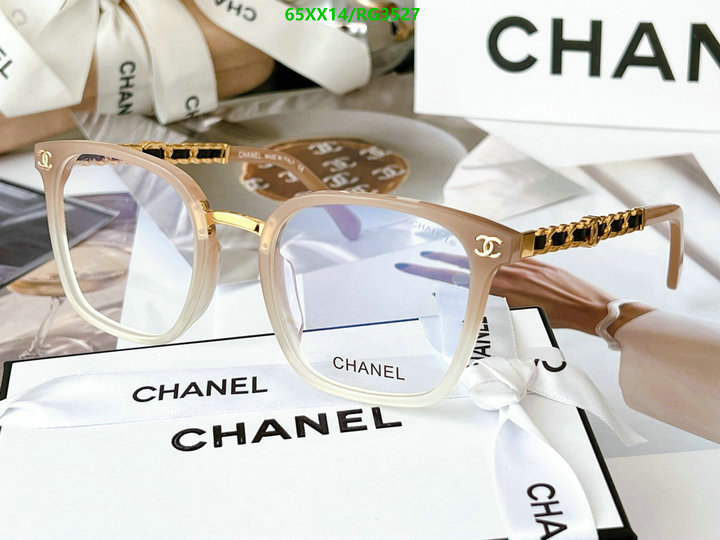 Chanel-Glasses Code: RG3527 $: 65USD
