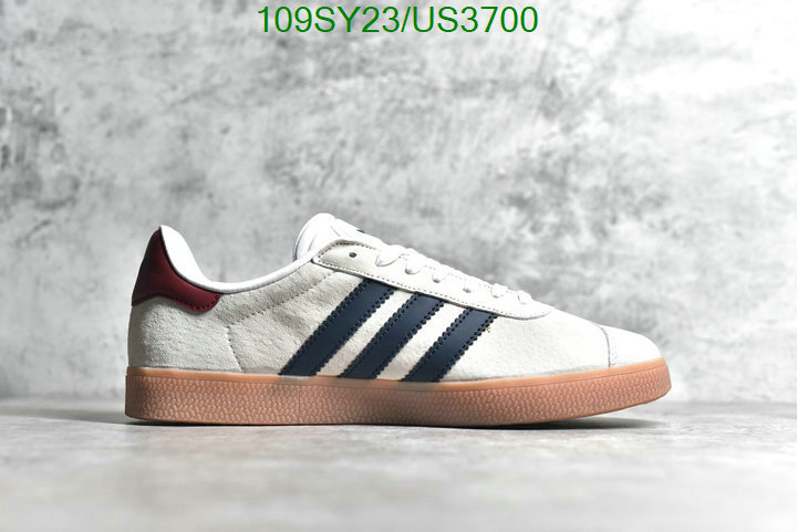 Adidas-Men shoes Code: US3700 $: 109USD