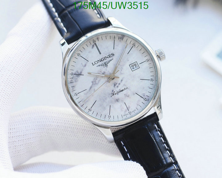 LONGINES-Watch-4A Quality Code: UW3515 $: 175USD