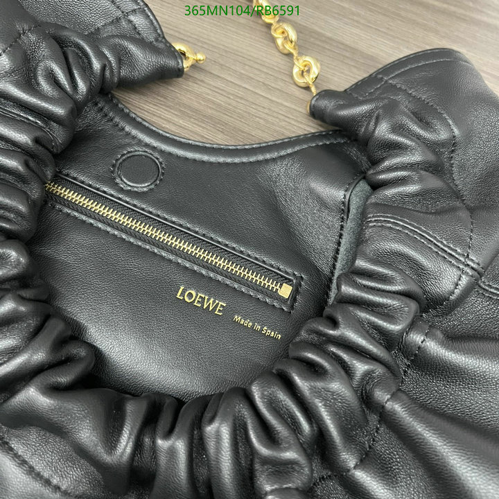 Loewe-Bag-Mirror Quality Code: RB6591 $: 365USD