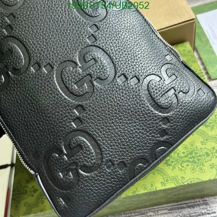 Gucci-Bag-Mirror Quality Code: UB2952 $: 199USD