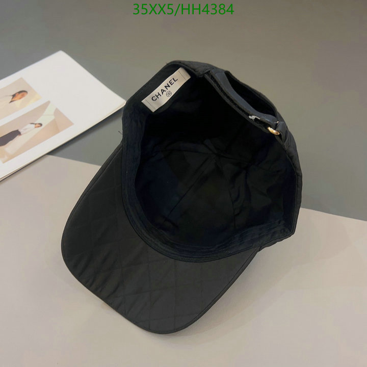 Chanel-Cap(Hat) Code: HH4384 $: 35USD