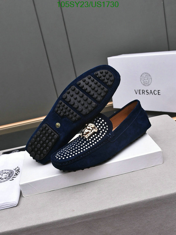 Versace-Men shoes Code: US1730 $: 105USD