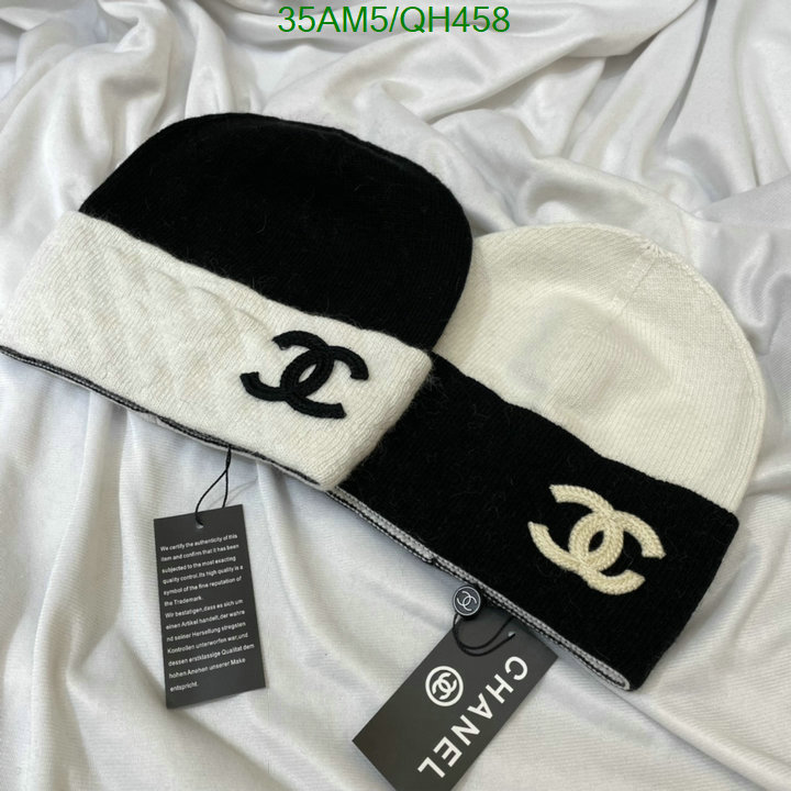 Chanel-Cap(Hat) Code: QH458 $: 35USD