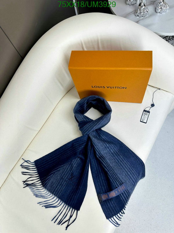 LV-Scarf Code: UM3929 $: 75USD