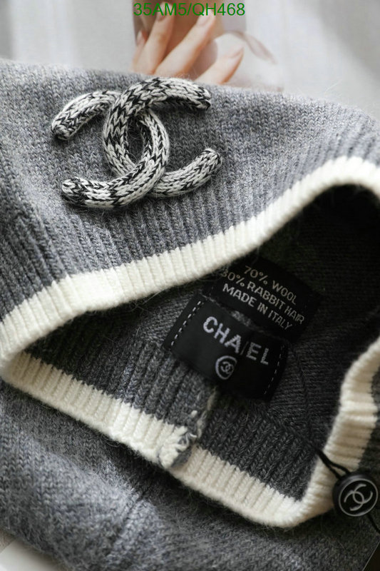 Chanel-Cap(Hat) Code: QH468 $: 35USD