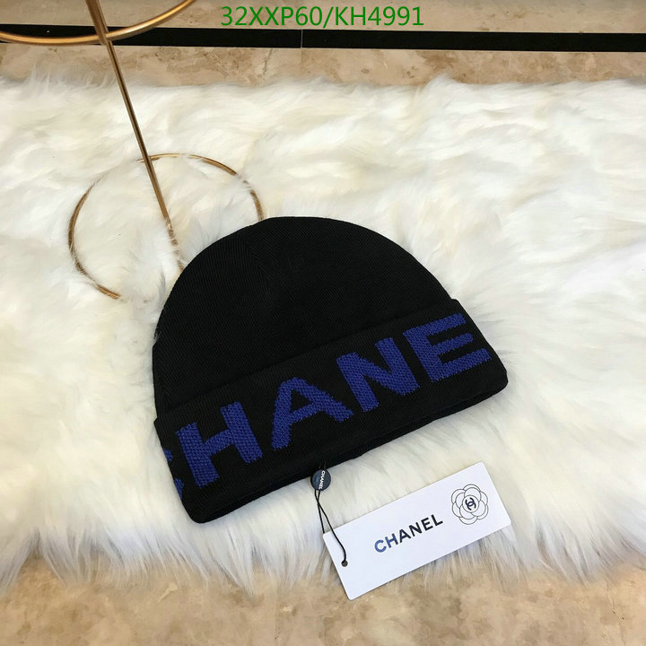 Chanel-Cap(Hat) Code: KH4991 $: 32USD