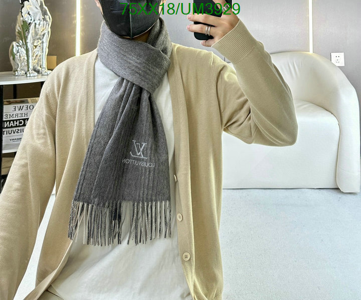 LV-Scarf Code: UM3929 $: 75USD