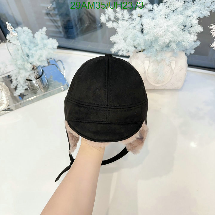 Loewe-Cap(Hat) Code: UH2373 $: 29USD