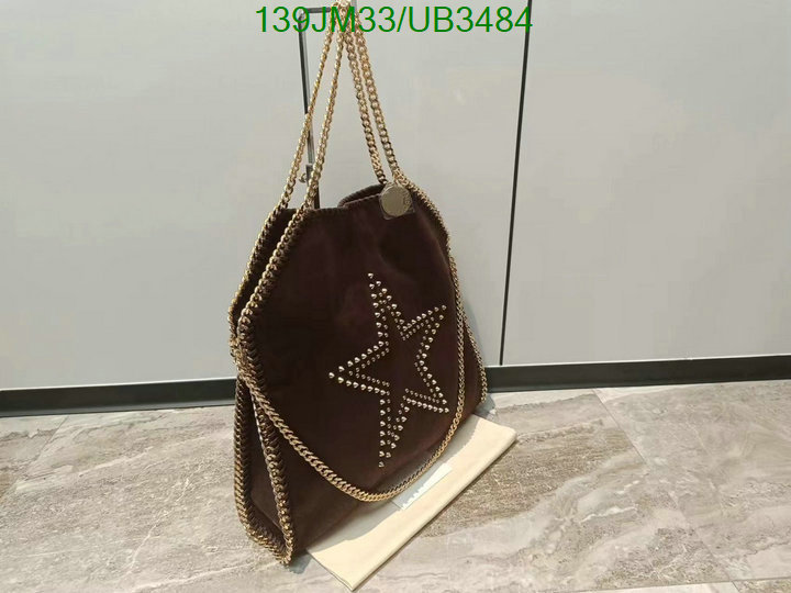 Stella McCartney-Bag-Mirror Quality Code: UB3484 $: 139USD