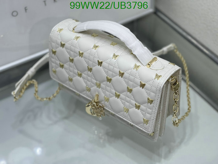 Dior-Bag-4A Quality Code: UB3796