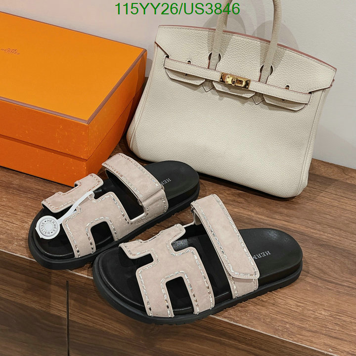 Hermes-Women Shoes Code: US3846 $: 115USD