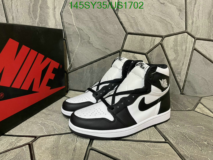 Nike-Men shoes Code: US1702 $: 145USD