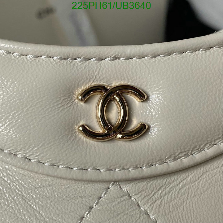 Chanel-Bag-Mirror Quality Code: UB3640 $: 225USD