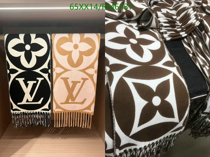 LV-Scarf Code: RM6537 $: 65USD