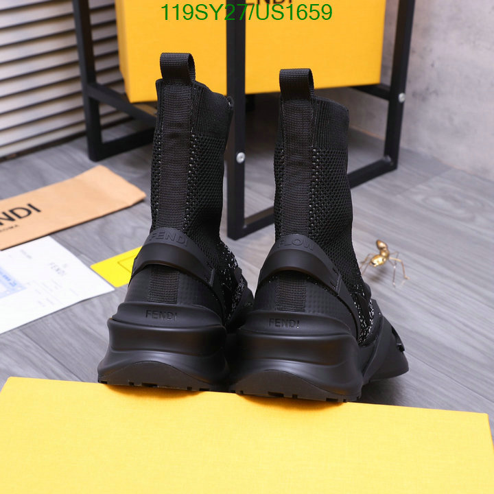 Boots-Men shoes Code: US1659 $: 119USD