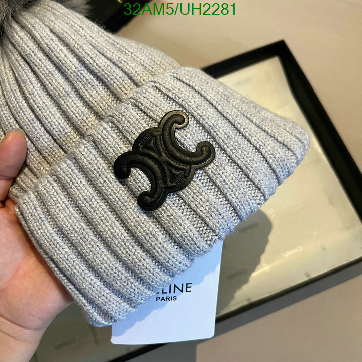 Celine-Cap(Hat) Code: UH2281 $: 32USD