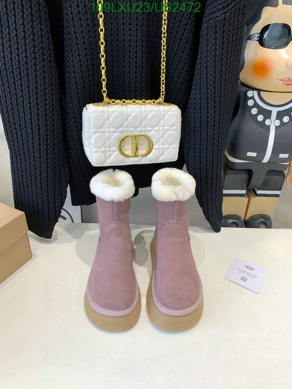 UGG-Women Shoes Code: US2472 $: 109USD