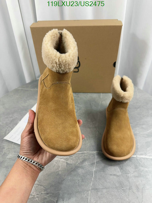 UGG-Women Shoes Code: US2475 $: 119USD