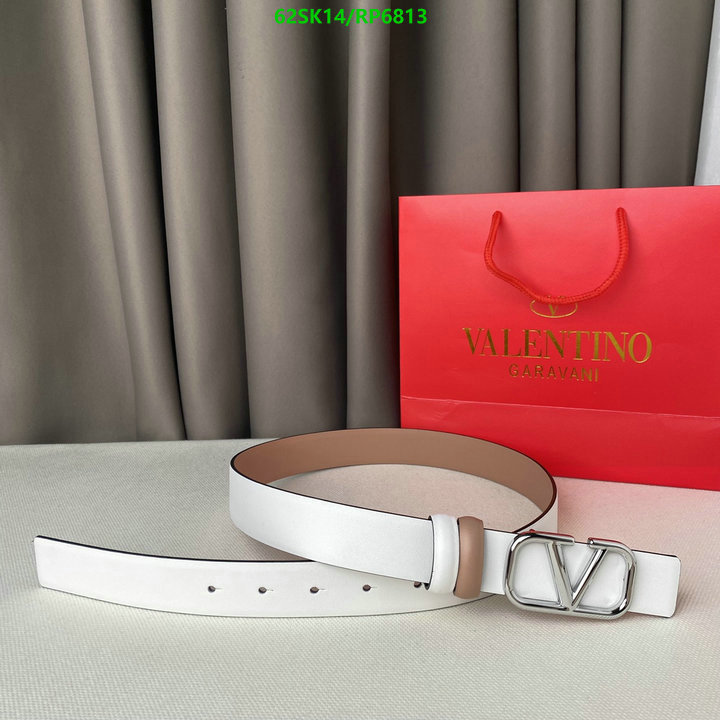 Valentino-Belts Code: RP6813 $: 62USD