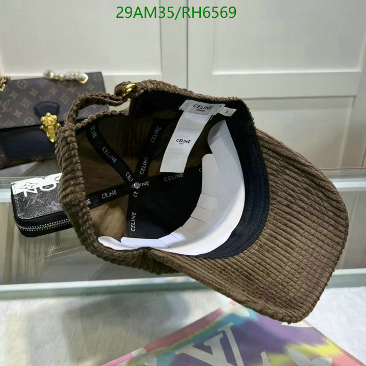 Celine-Cap(Hat) Code: RH6569 $: 29USD