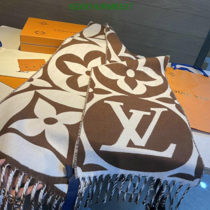 LV-Scarf Code: RM6537 $: 65USD