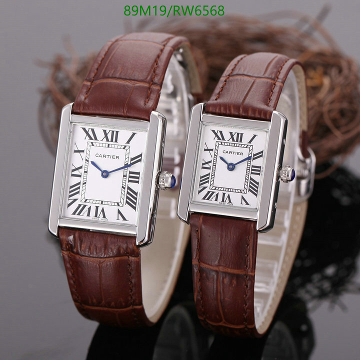 Cartier-Watch-4A Quality Code: RW6568 $: 89USD