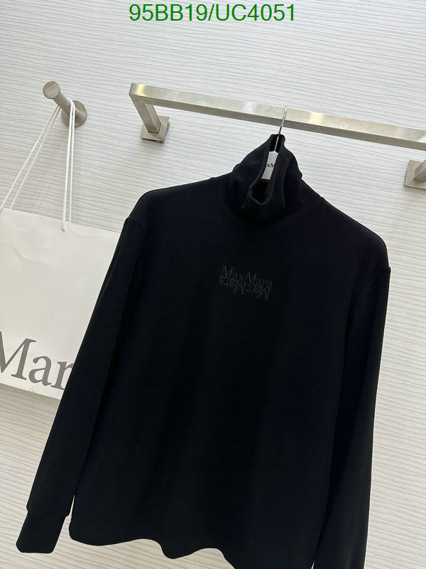 Maxmara-Clothing Code: UC4051 $: 95USD