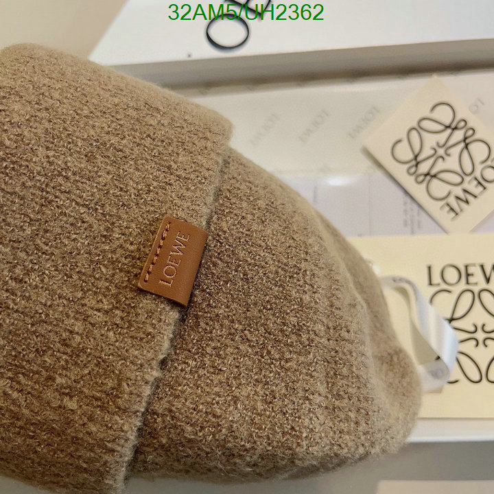 Loewe-Cap(Hat) Code: UH2362 $: 32USD