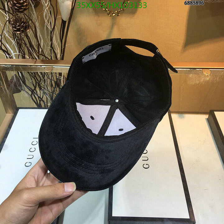 Chanel-Cap(Hat) Code: HX103133 $: 35USD