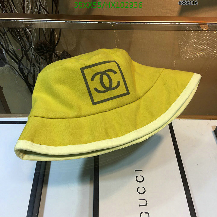 Chanel-Cap(Hat) Code: HX102936 $: 35USD