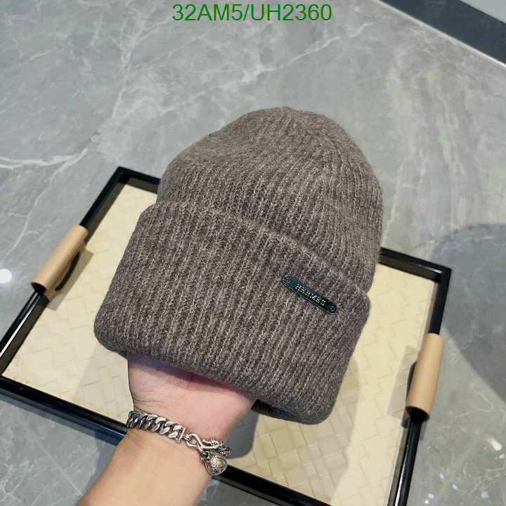 Hermes-Cap(Hat) Code: UH2360 $: 32USD