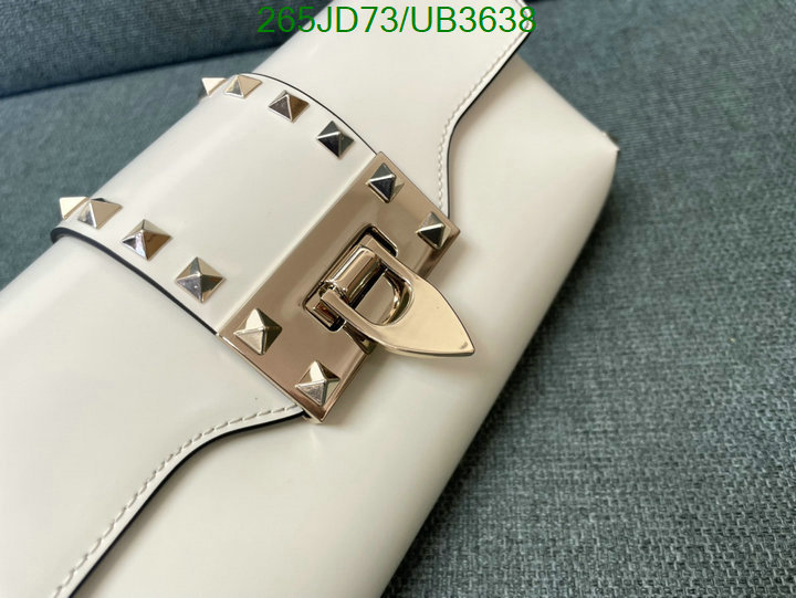 Valentino-Bag-Mirror Quality Code: UB3638 $: 265USD