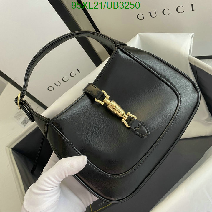 Gucci-Bag-4A Quality Code: UB3250 $: 95USD