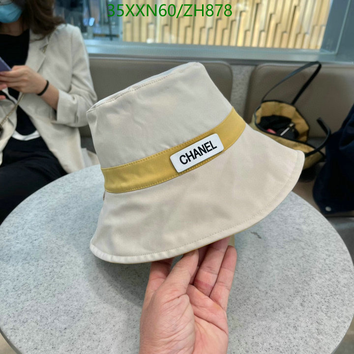 Chanel-Cap(Hat) Code: ZH878 $: 35USD