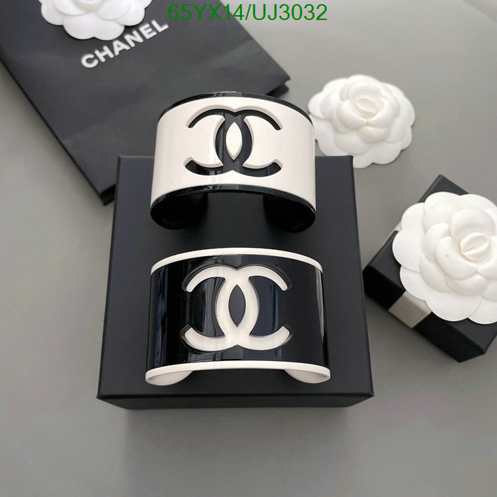 Chanel-Jewelry Code: UJ3032 $: 65USD