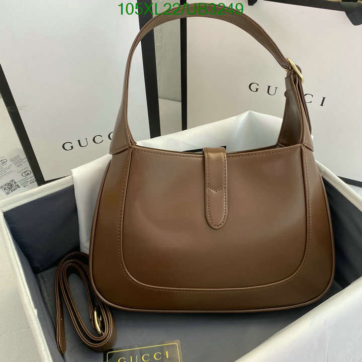 Gucci-Bag-4A Quality Code: UB3249 $: 105USD