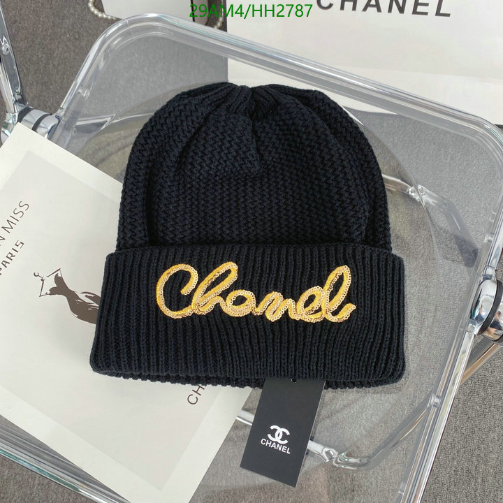 Chanel-Cap(Hat) Code: HH2787 $: 29USD