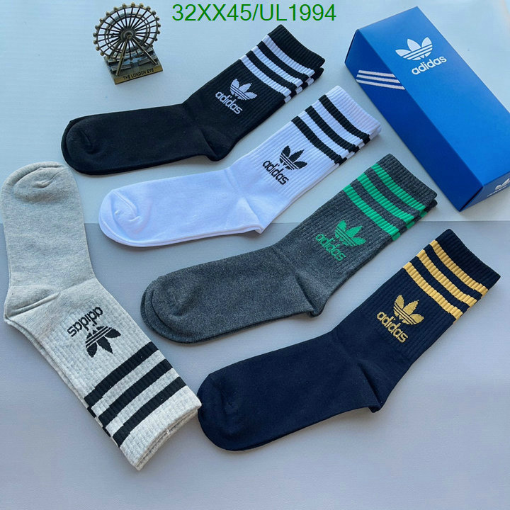 Adidas-Sock Code: UL1994 $: 32USD