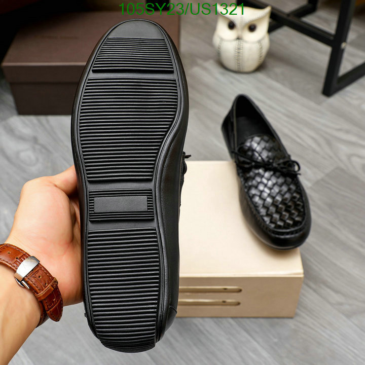 BV-Men shoes Code: US1321 $: 105USD