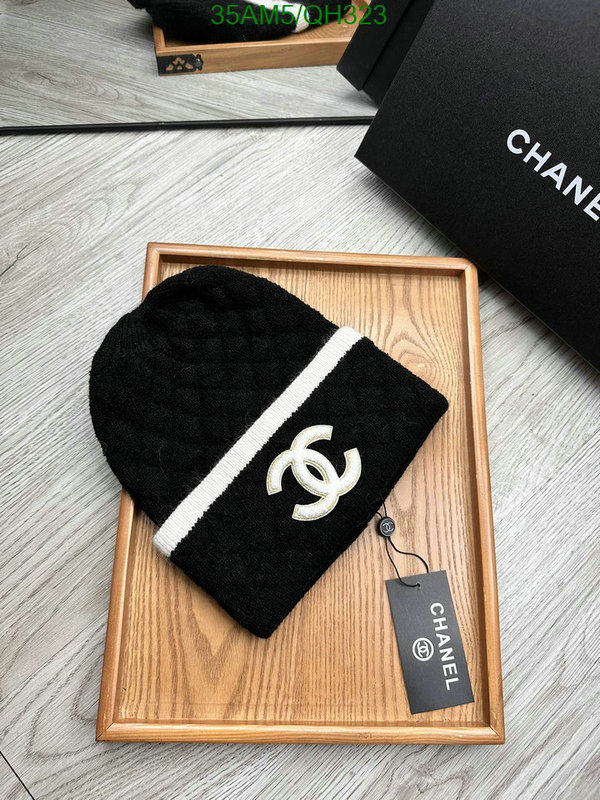 Chanel-Cap(Hat) Code: QH323 $: 35USD