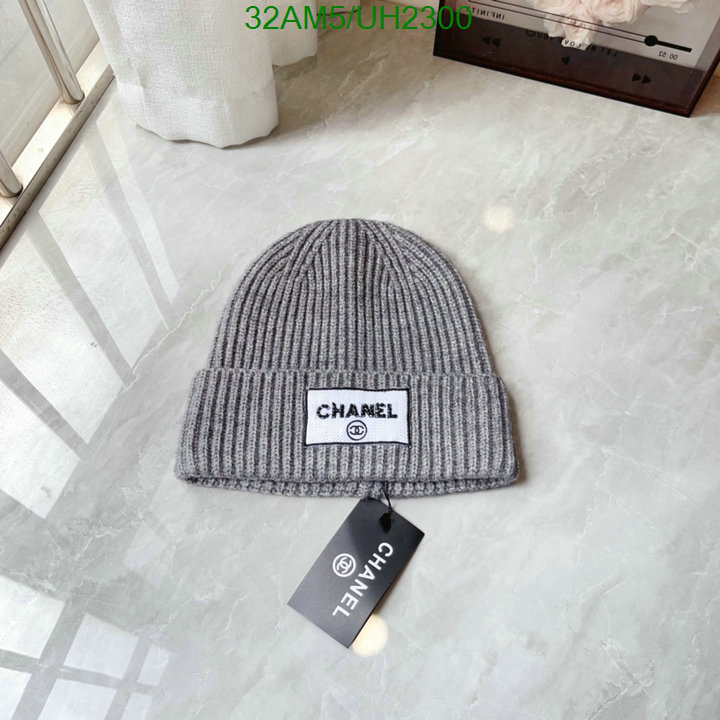 Chanel-Cap(Hat) Code: UH2300 $: 32USD